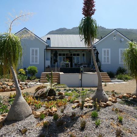 3 Walter Street Apartment Riebeek-Kasteel Exterior photo