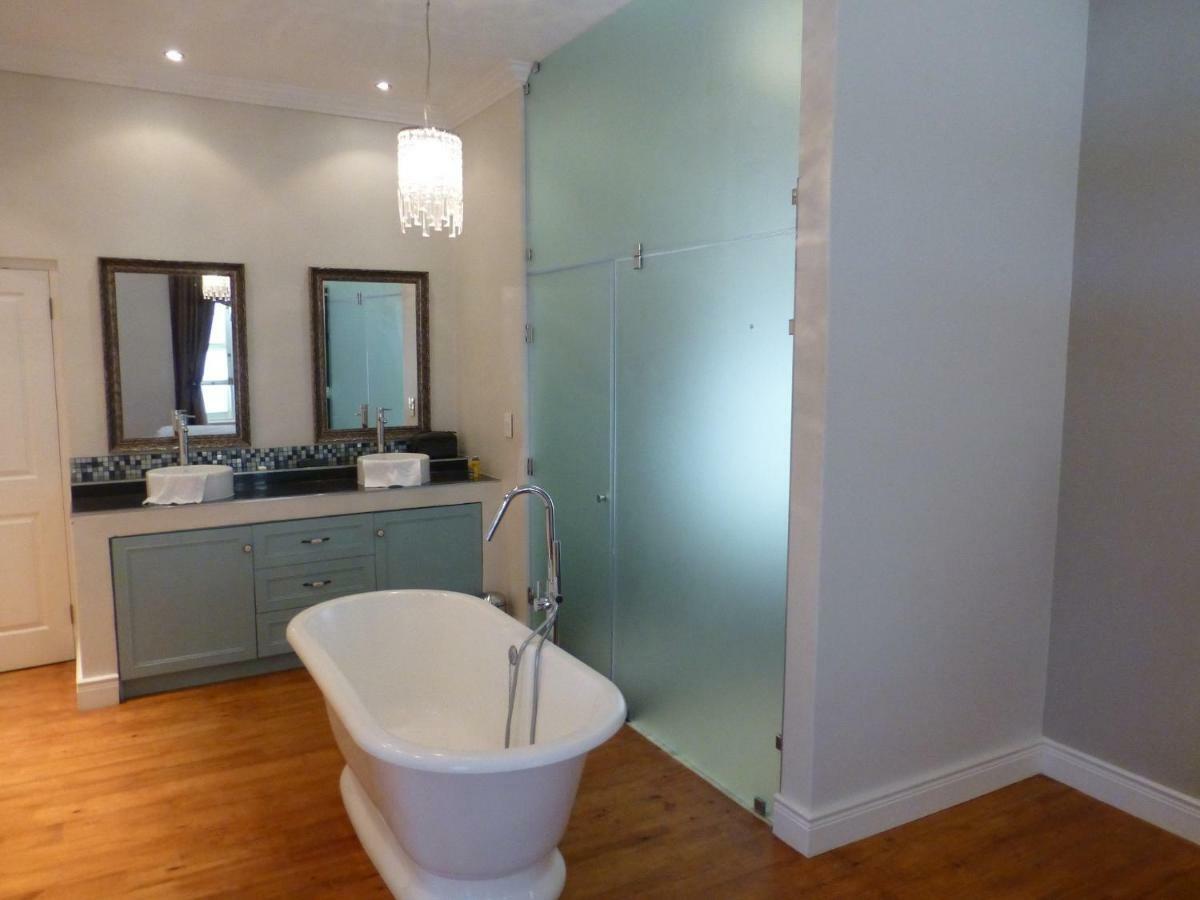 3 Walter Street Apartment Riebeek-Kasteel Exterior photo