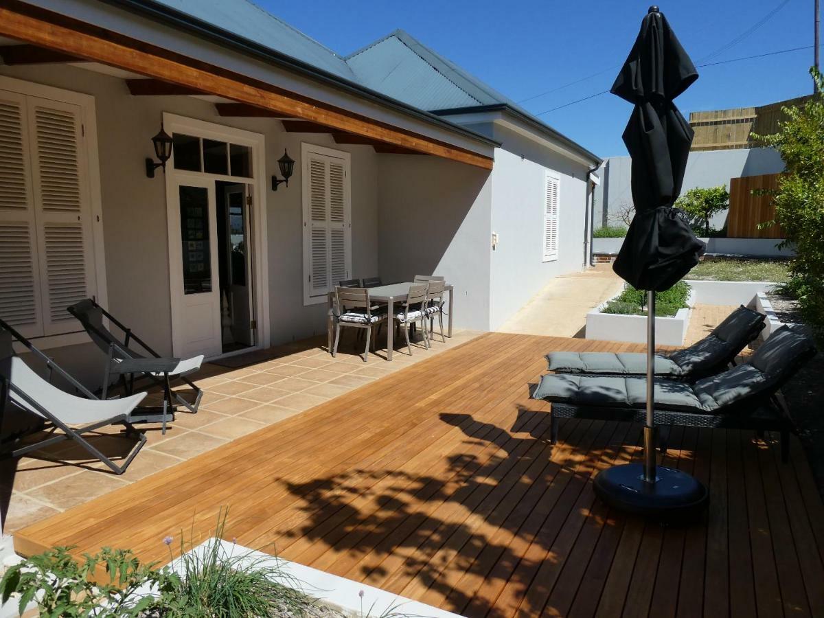 3 Walter Street Apartment Riebeek-Kasteel Exterior photo